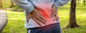 How a Medical Professional Helps With Back Pain Prevention