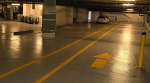 The Benefits of Regular Maintenance for Parking Garages