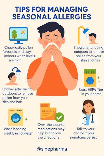 Tips for Identifying Allergies and Finding Treatment Solutions