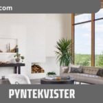 Pyntekvister