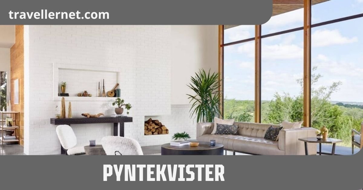 Pyntekvister