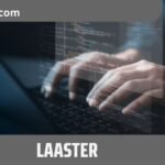 Laaster