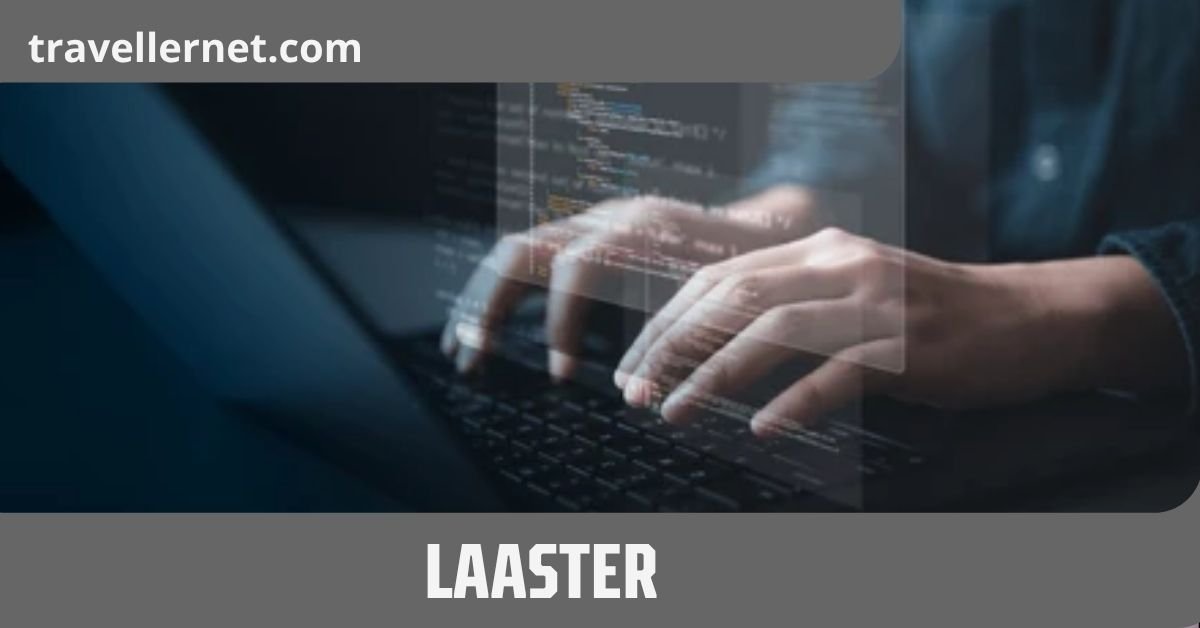Laaster