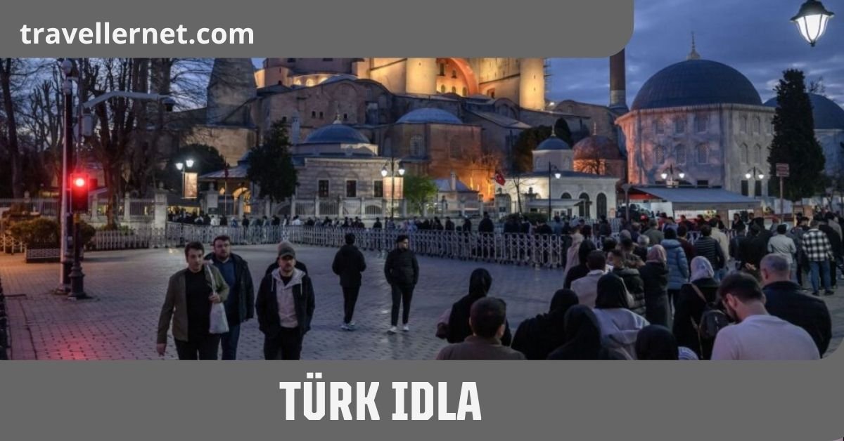 Türk Idla