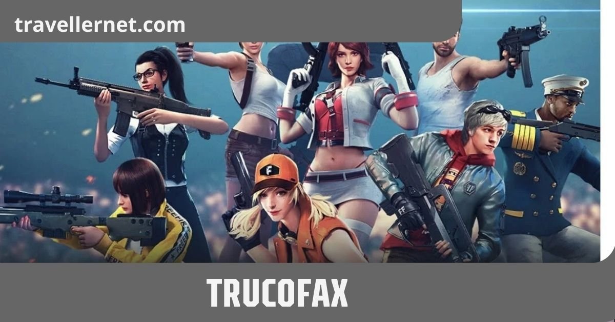 Trucofax