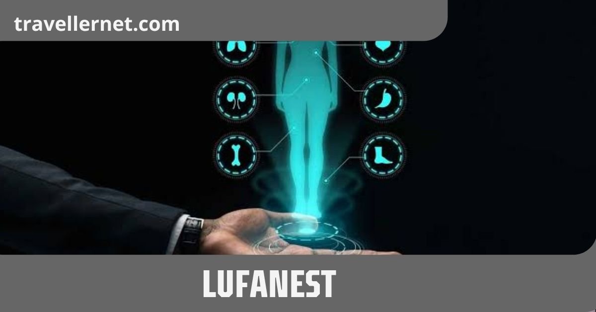 Lufanest