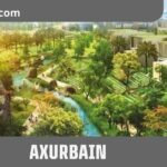 Axurbain