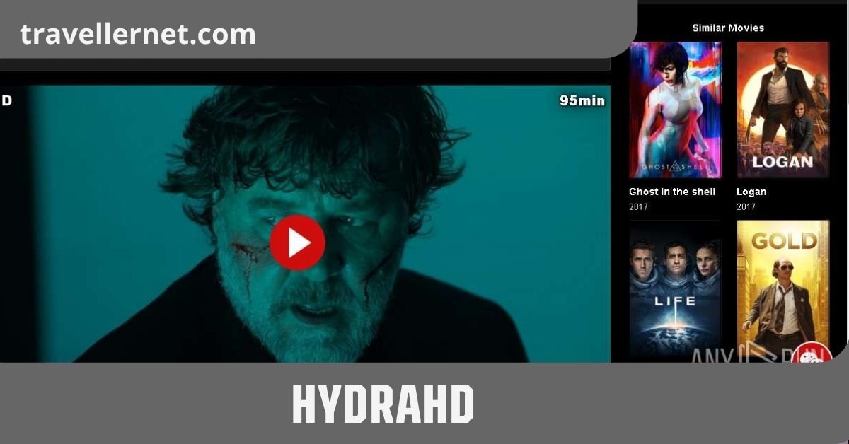 HydraHD