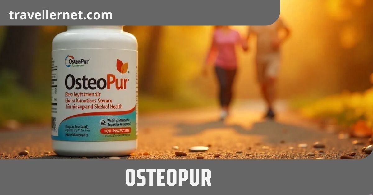 Osteopur
