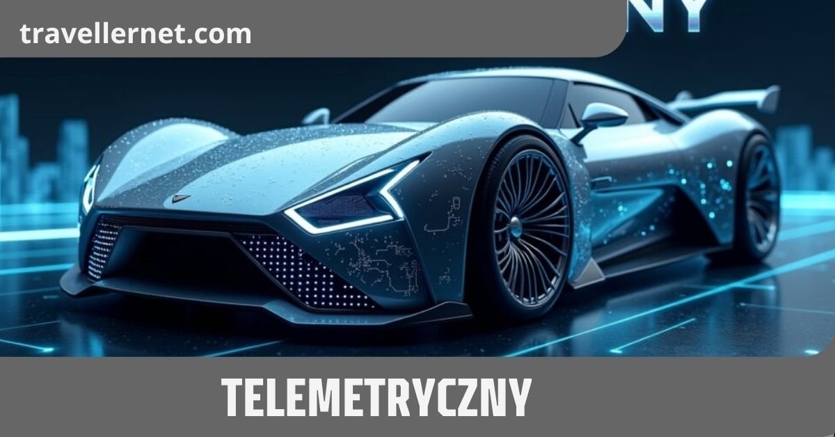 Telemetryczny
