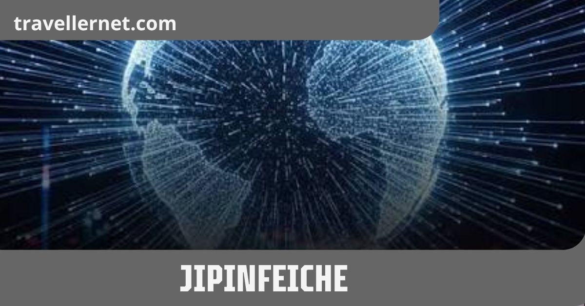 Jipinfeiche