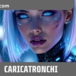 Caricatronchi