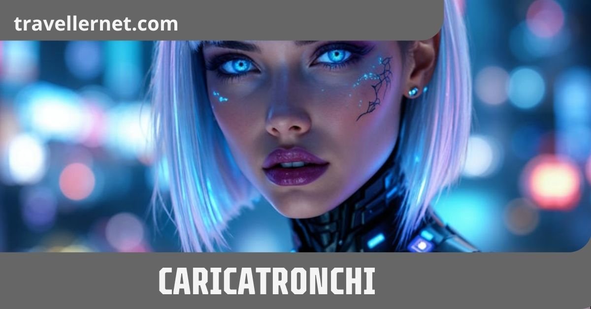 Caricatronchi
