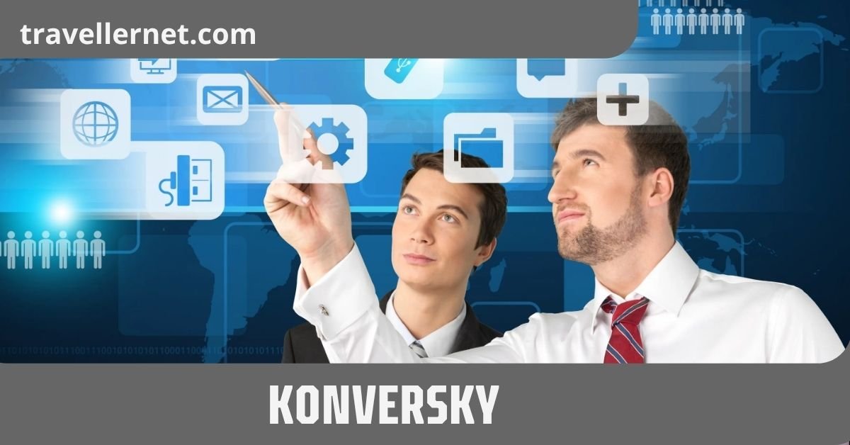 Konversky
