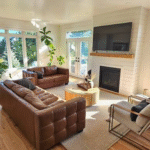 Enhancing a Room's Design With Luxury Interior Paint
