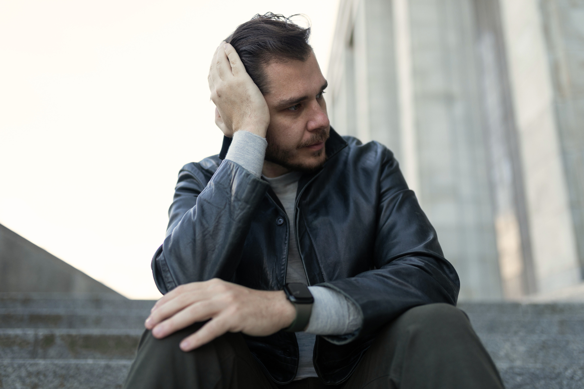 Addressing the Stigma Surrounding Depression