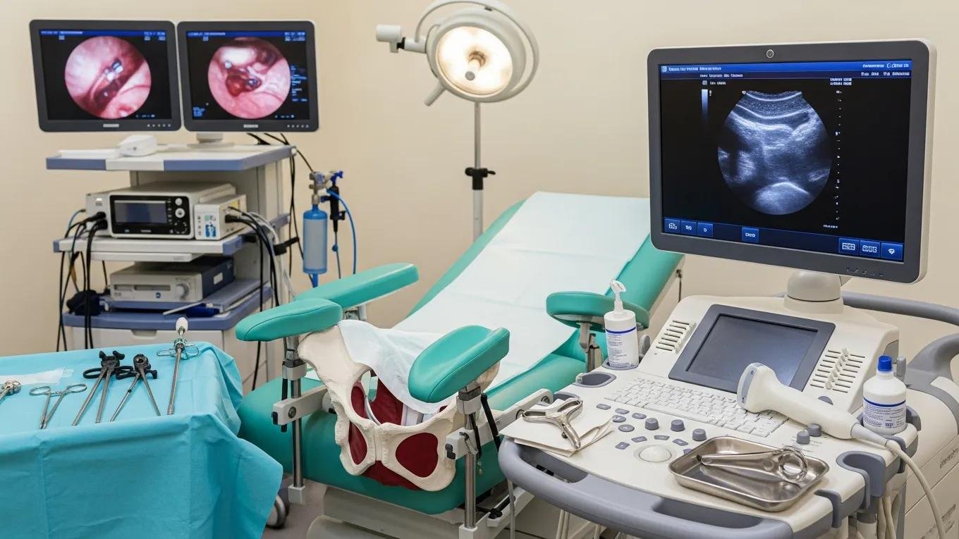How Does a Gynecologist Help With Endometriosis?