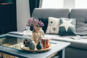 How To Create a Cozy Atmosphere in Your Townhome