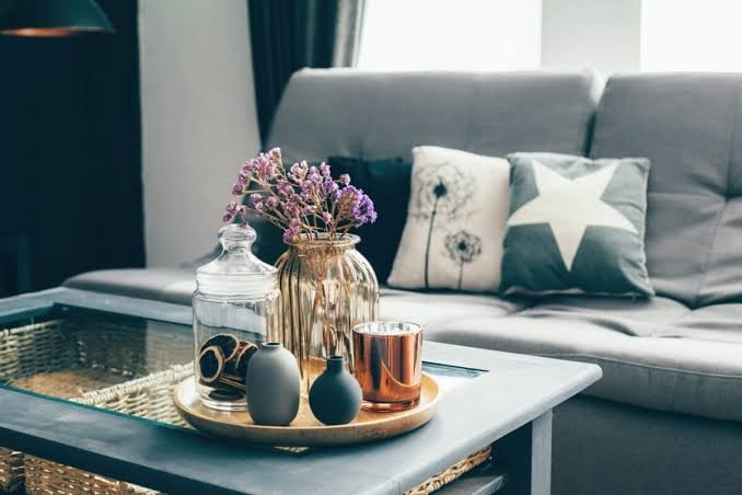 How To Create a Cozy Atmosphere in Your Townhome